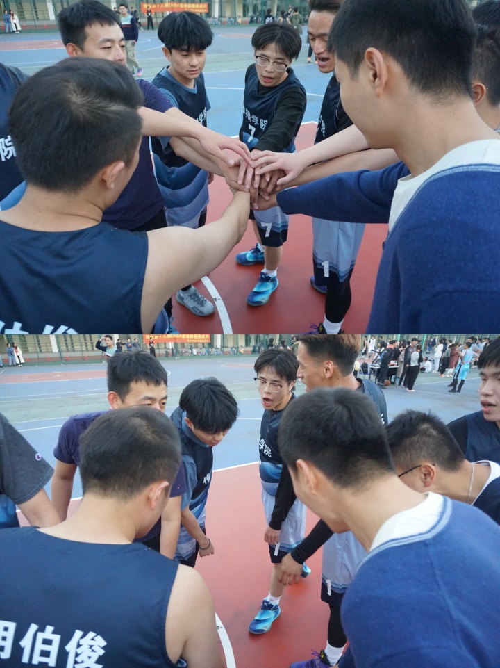 绝佳配合：球队默契度的背后故事