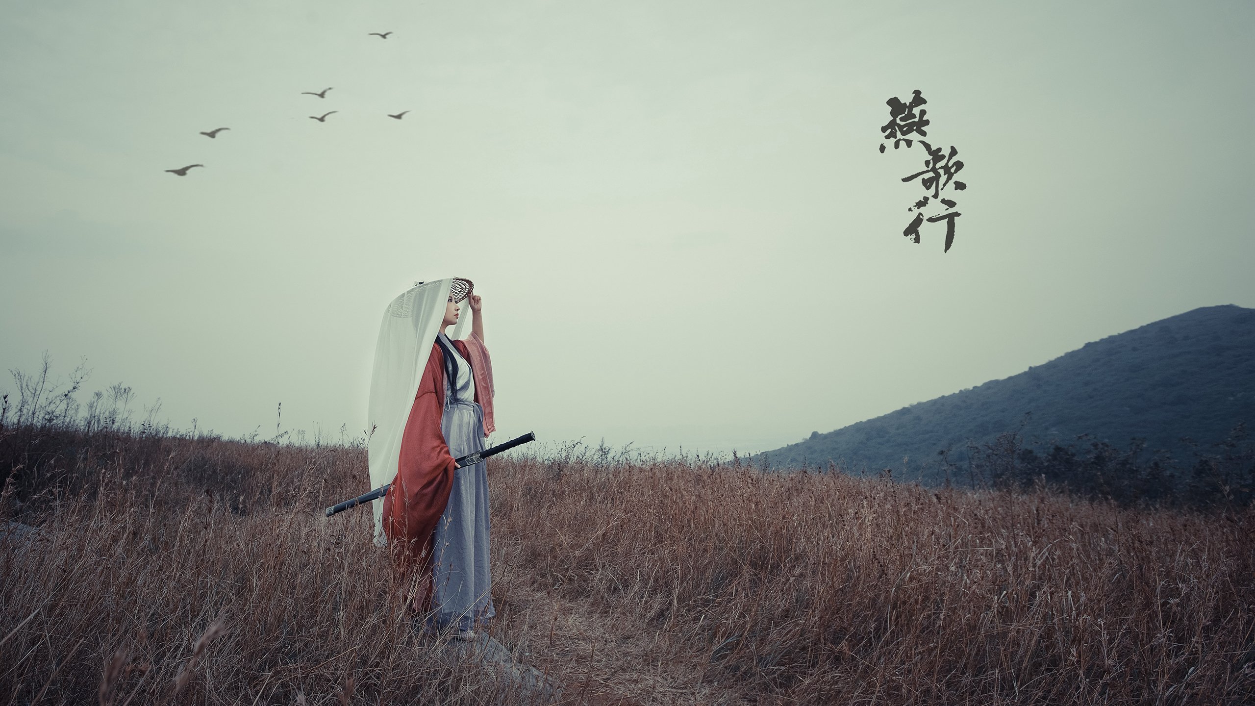 Jiu You-_极光摄影+极限跑：奇幻梦境中的运动盛宴_，极光户外
